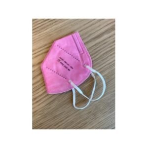 FFP2 ROSE 10PCS