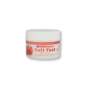 SOFT FEET BEURRE GRENADE 50ML