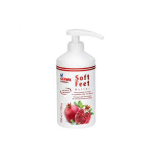 SOFT FEET BEURRE GRENADE 500ML