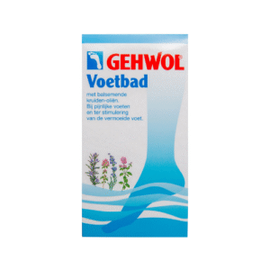 FUSSBAD
