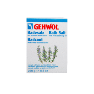 SEL DE BAIN ROMARIN
