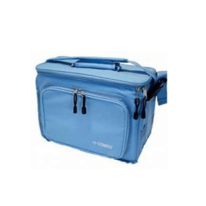 MALLETTE TURQUOISE