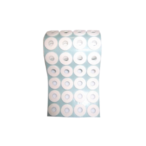 FEUTRE CORS PETIT MODELE 12pcs