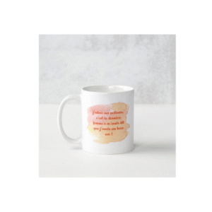 TASSE SPECIALE PEDICURE