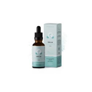 NAIL CURE DROPS 30ML