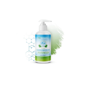 REFRESHING FOOTCARE 500ML