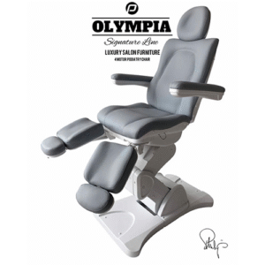 OLYMPIA GRIS SOURIS