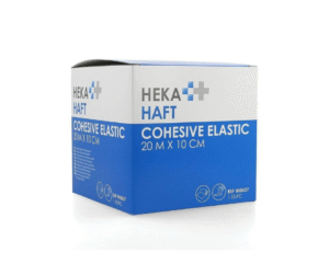 HEKA HAFT 10CM X 20M