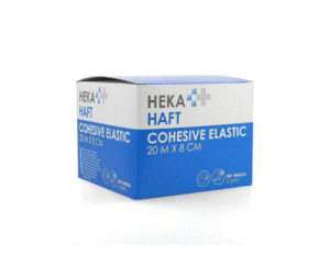 HEKA HAFT 8CM X 20M