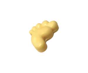 SAVON JAUNE I