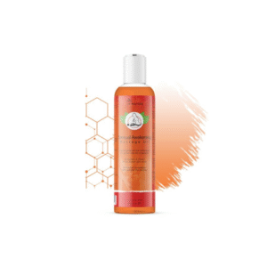 HUILE MASSAGE SENSUEL 200ML