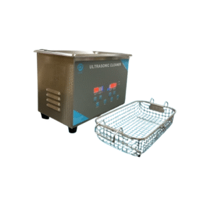 ULTRASON 1.6 L AVEC CHAUFFAGE